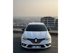 Suv alacağım için satılık
Sahibinden Renault Megane 1.5 Blue DCI Touch 2020 Model 