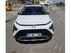 Sahibinden Hyundai Bayon 1.4 MPI Elite 2023 Model 