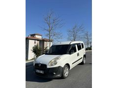 Sahibinden Fiat Doblo Combi 1.3 Multijet Easy 2014 Model  265.000 km Beyaz