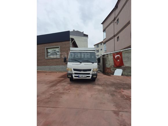 Sahibinden Mitsubishi TF B65L