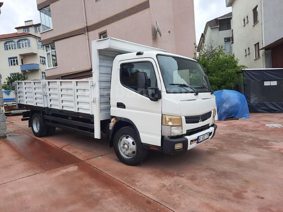 Sahibinden Mitsubishi TF B65L