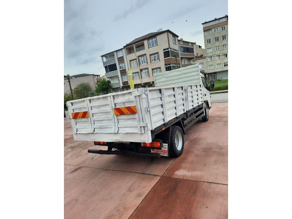 Sahibinden Mitsubishi TF B65L