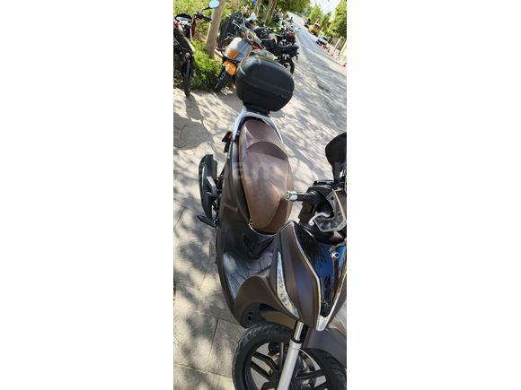 Sahibinden Kymco People S 150i