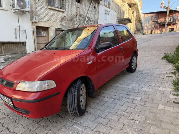 Sahibinden Fiat Palio Van 1.3 Multijet EL 2005 Model 