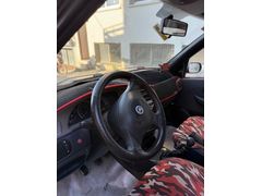 Sahibinden Fiat Palio Van 1.3 Multijet EL 2005 Model 
