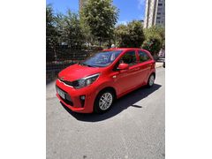 Sahibinden Kia Picanto 1.0 MPI 2021 Model 