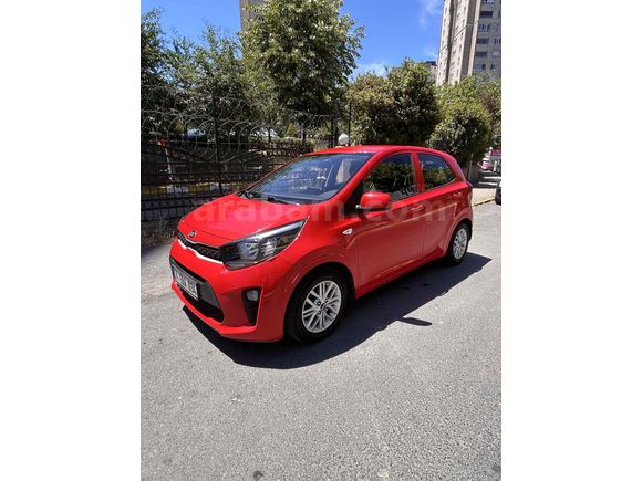 Sahibinden Kia Picanto 1.0 MPI 2021 Model 