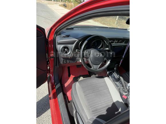 Sahibinden Toyota Auris 1.6 Active Skypack 2016 Model 