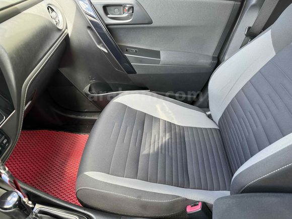 Sahibinden Toyota Auris 1.6 Active Skypack 2016 Model 