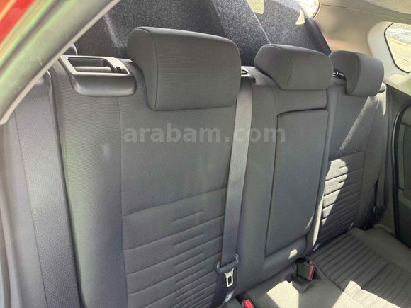 Sahibinden Toyota Auris 1.6 Active Skypack 2016 Model 