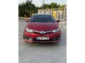 Sahibinden Toyota Auris 1.6 Active Skypack 2016 Model 