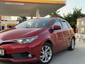Sahibinden Toyota Auris 1.6 Active Skypack 2016 Model 