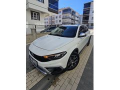 Sahibinden Fiat Egea Cross 1.6 Multijet Lounge 2021 Model