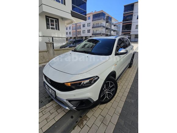 Sahibinden Fiat Egea Cross 1.6 Multijet Lounge 2021 Model