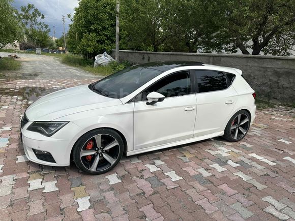 Sahibinden Seat Leon 1.6 TDI Xcellence 2018 Model 