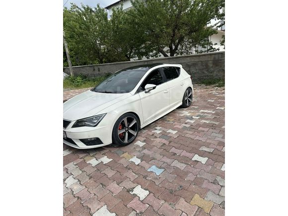 Sahibinden Seat Leon 1.6 TDI Xcellence 2018 Model 