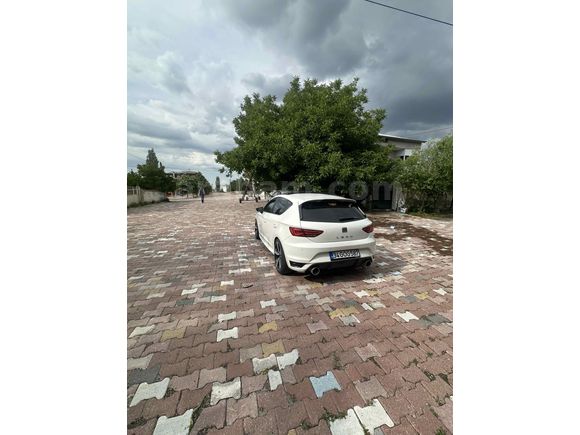 Sahibinden Seat Leon 1.6 TDI Xcellence 2018 Model 