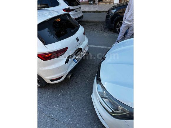 Sahibinden Seat Leon 1.6 TDI Xcellence 2018 Model 