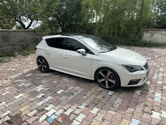 Sahibinden Seat Leon 1.6 TDI Xcellence 2018 Model 
