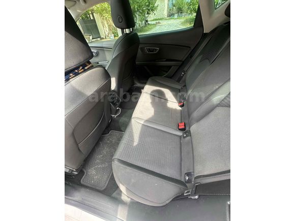 Sahibinden Seat Leon 1.6 TDI Xcellence 2018 Model 