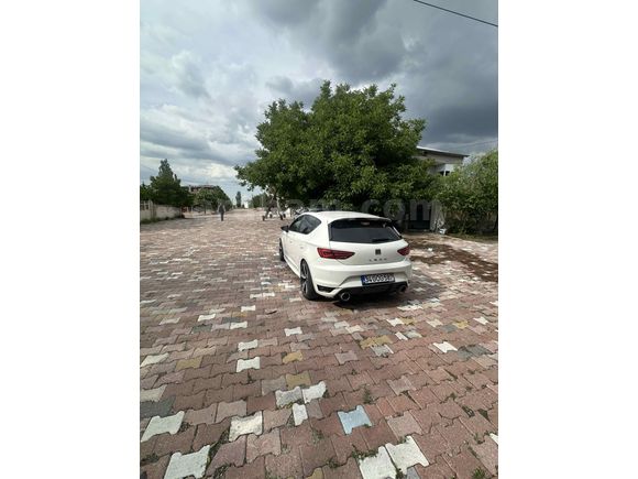 Sahibinden Seat Leon 1.6 TDI Xcellence 2018 Model 