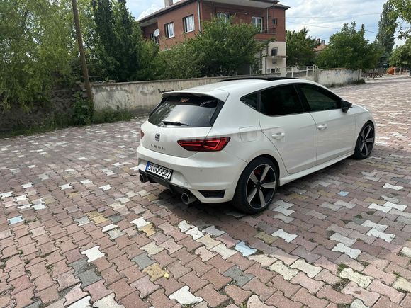 Sahibinden Seat Leon 1.6 TDI Xcellence 2018 Model 