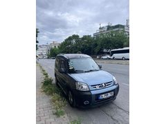 Sahibinden Peugeot Partner 1.6 HDI Adventure 2010 Model 
