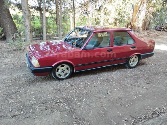 Sahibinden Tofaş Doğan SLX 1993 Model