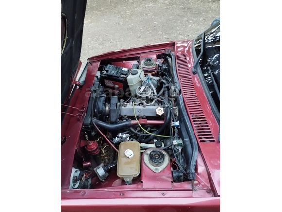 Sahibinden Tofaş Doğan SLX 1993 Model