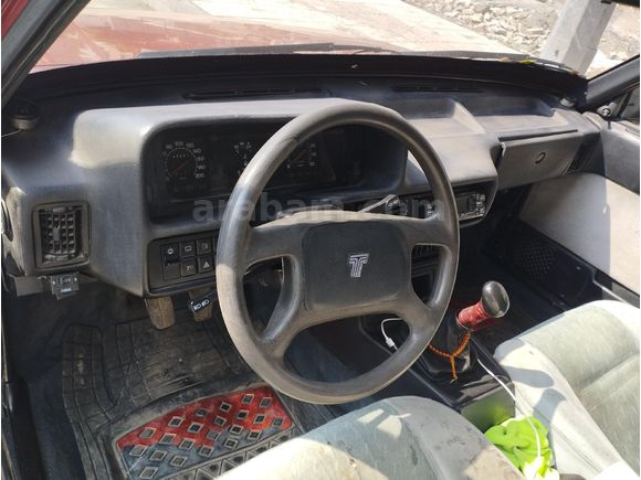 Sahibinden Tofaş Doğan SLX 1993 Model