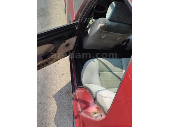 Sahibinden Tofaş Doğan SLX 1993 Model