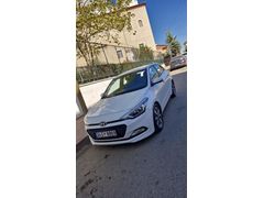 Sahibinden Hyundai i20 1.4 MPI Style 2015 Model  148.250 km Beyaz