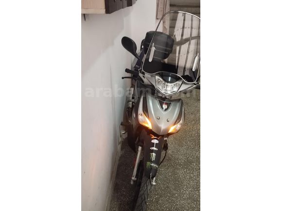 Sahibinden Stmax Mega 50 Samsun