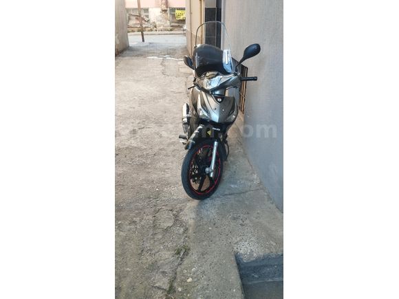 Sahibinden Stmax Mega 50 Samsun