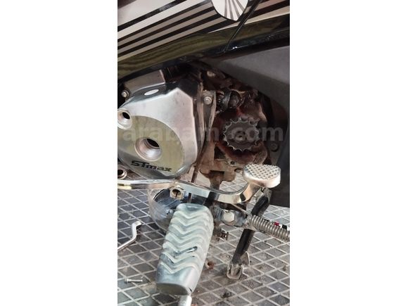 Sahibinden Stmax Mega 50 Samsun