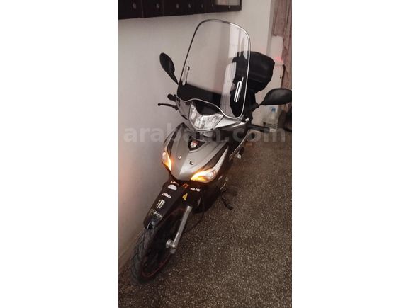 Sahibinden Stmax Mega 50 Samsun