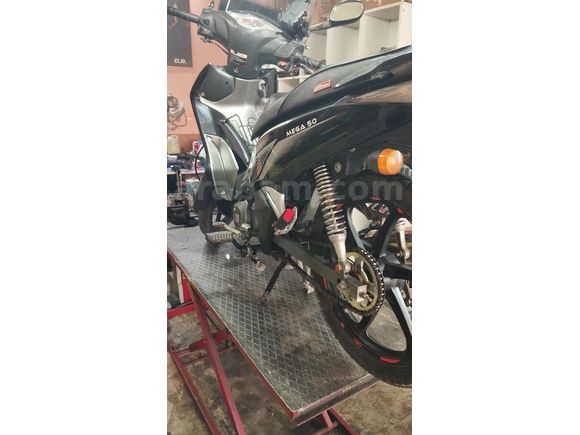 Sahibinden Stmax Mega 50 Samsun