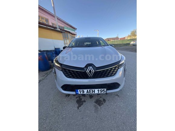 Sahibinden Renault Clio 1.0 TCe Evolution 2024 Model 