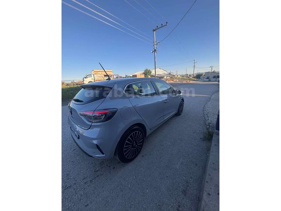 Sahibinden Renault Clio 1.0 TCe Evolution 2024 Model 