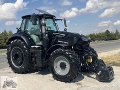2023 MODEL DEUTZFAHR 7250 TTV WARRİOR KADEMESİZ ŞANZIMAN FULL