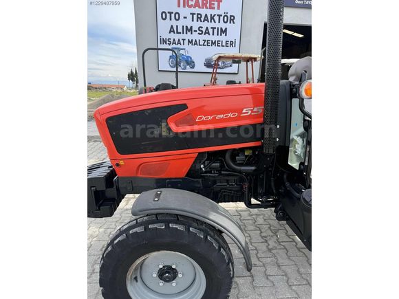 2023 MODEL SADECE 169 SAATTE