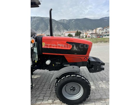 2023 MODEL SADECE 169 SAATTE