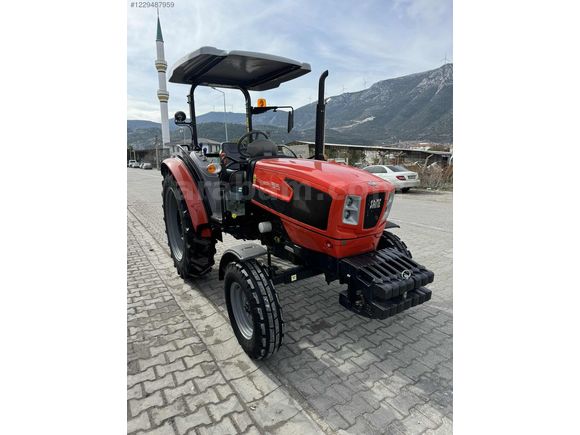 2023 MODEL SADECE 169 SAATTE