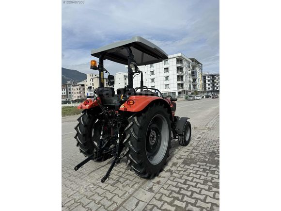 2023 MODEL SADECE 169 SAATTE
