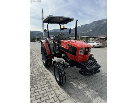 2023 MODEL SADECE 169 SAATTE