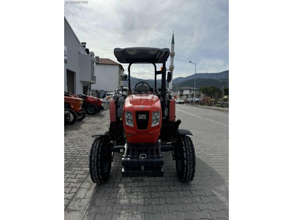 2023 MODEL SADECE 169 SAATTE