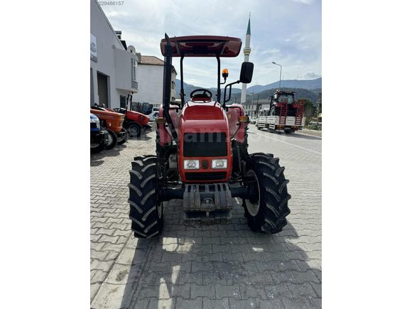 2016 MODEL 3800 SAAT TERTEMİZ