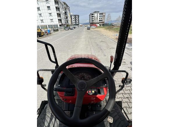 2016 MODEL 3800 SAAT TERTEMİZ
