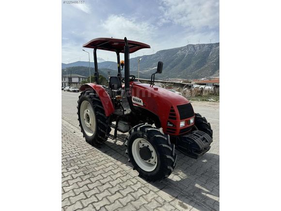 2016 MODEL 3800 SAAT TERTEMİZ