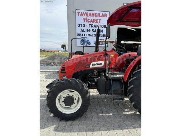2016 MODEL 3800 SAAT TERTEMİZ